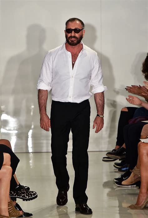 ralph rucci fashion